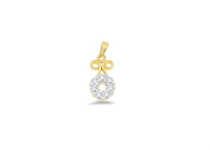 Gold Plated | Fashion Pendants